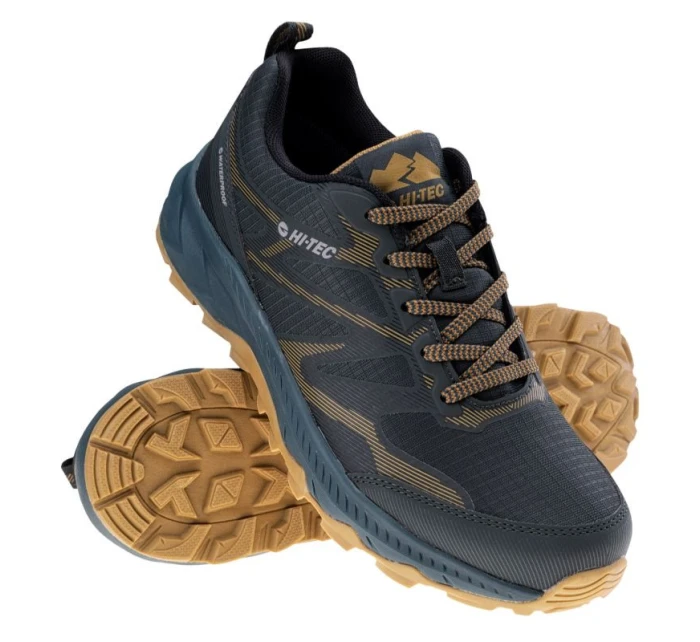 Topánky Hi-Tec Mirati Wp M 92800490098 Topánky Hi-Tec Mirati Wp M 92800490098