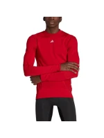 Pánské tričko Techfit Long Sleeve M  model 18421527 - ADIDAS