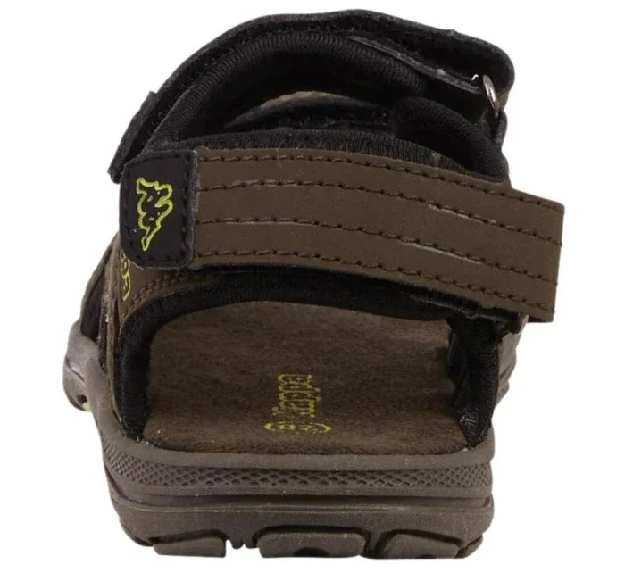 Detské sandále Early II K Jr 260373K 3133 - Kappa