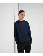 B&C ID.222 Crew Unisex mikina 01.I222 red B&C ID.222 Crew Unisex mikina 01.I222 red