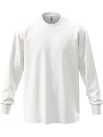 N Těžké oversize tričko s dlouhým rukávem 08. white model 22461847 - Next Level Apparel N Těžké oversize tričko s dlouhým rukávem 08. white model 22461847 - Next Level Apparel