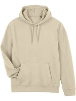 NEOBLU Nicholas Men Pánska mikina s kapucňou 24.3196 dusty beige NEOBLU Nicholas Men Pánska mikina s kapucňou 24.3196 dusty beige