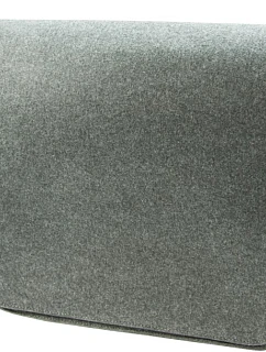 taška  anthracite model 22517788 - Halfar
