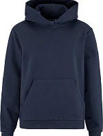 Craft Corporate Community 2.0 Hoodie W Dámska mikina s kapucňou 81.5328 tmavomodrá