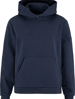 Craft Corporate Community 2.0 Hoodie W Dámska mikina s kapucňou 81.5328 tmavomodrá