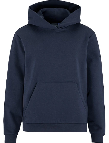 Craft Corporate Community 2.0 Hoodie W Dámska mikina s kapucňou 81.5328 tmavomodrá Craft Corporate Community 2.0 Hoodie W Dámska mikina s kapucňou 81.5328 tmavomodrá