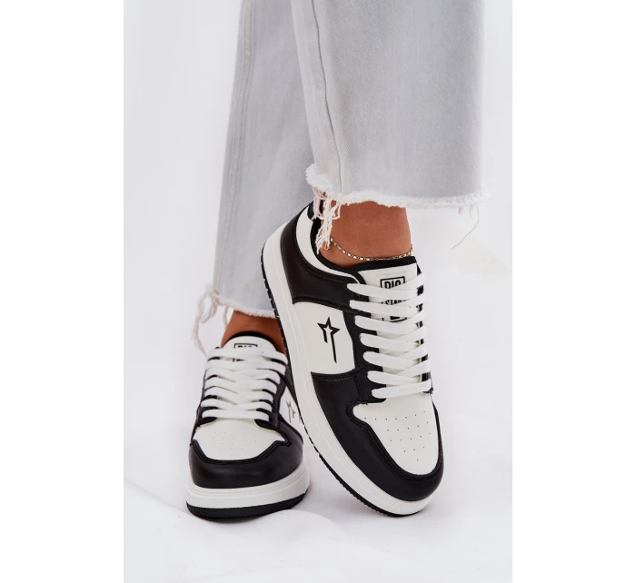 Dámské Tenisky Big Star HIPOLY SYSTEM model 21694495 - Big Star Shoes