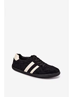 Dámské barefoot černé tenisky Kessy Dámské barefoot černé tenisky Kessy