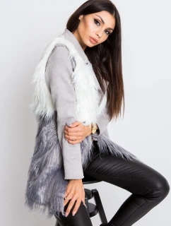 Vesta AT KZ 04201.97P biela šedá