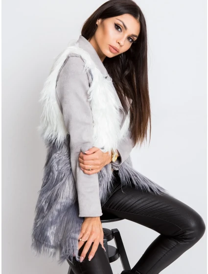 Vesta AT KZ 04201.97P biela šedá