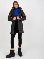 NM KR D2 3873 plášť.98P čierna