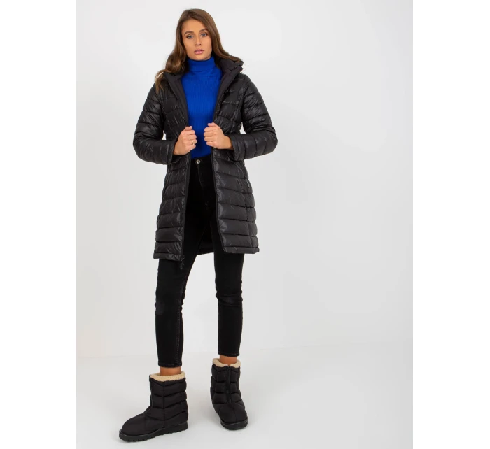 NM KR D2 3873 plášť.98P čierna