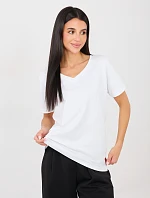 Tričko RV TS A1094.45 biele