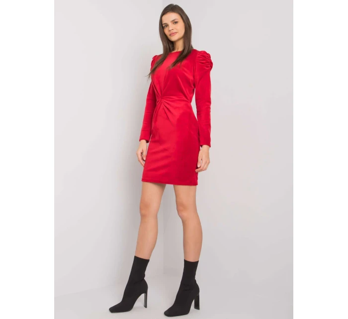 WN SK  červená model 16283417 - FPrice