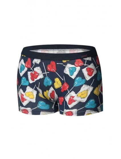 Boxerky   model 18012968 - Cornette