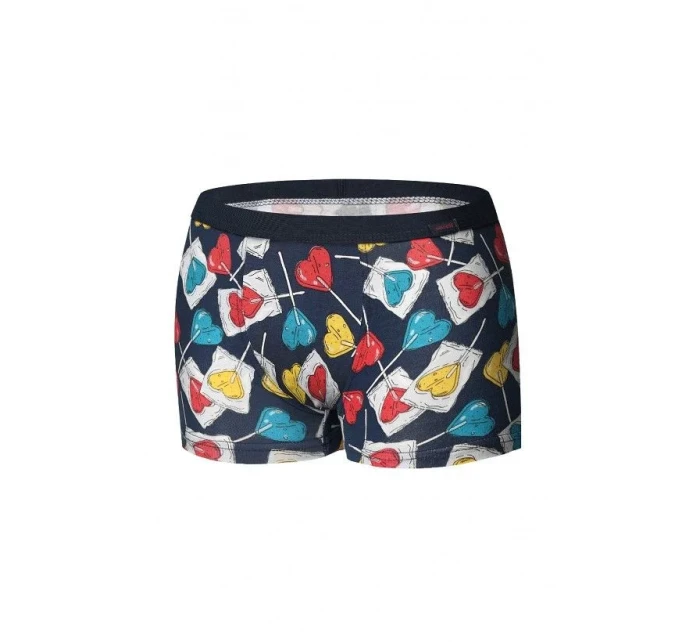 Boxerky   model 18012968 - Cornette