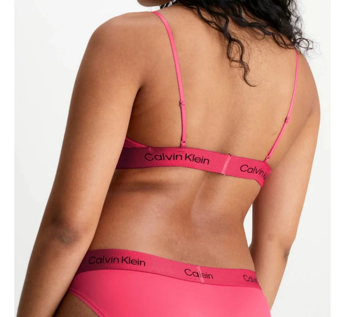 Dámská sportovní podprsenka   model 20901013 - Calvin Klein