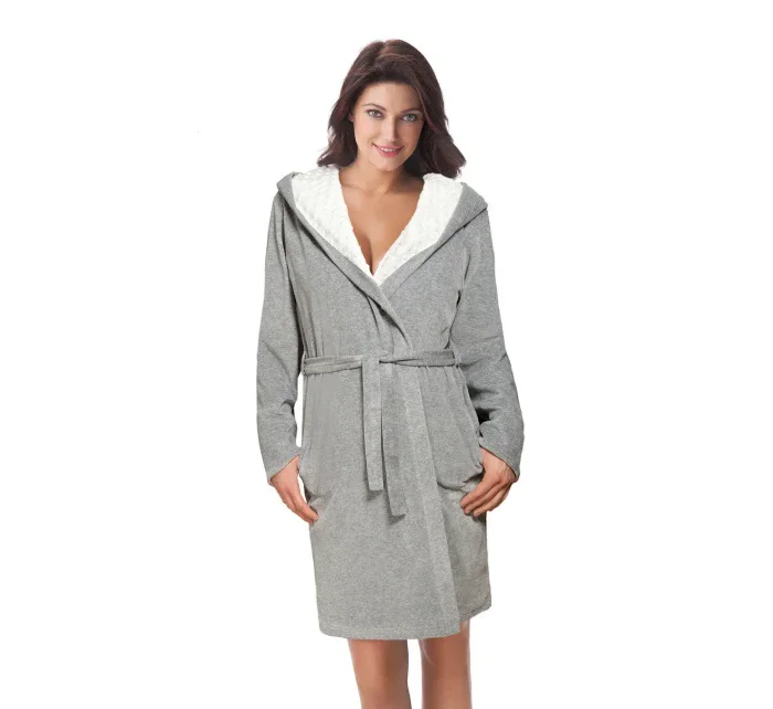 Dámsky župan FR-152 - DOROTA Dámsky župan FR-152 - DOROTA