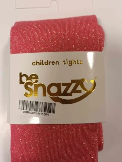 Dívčí punčochové kalhoty model 21378609 116122 - BE SNAZZY