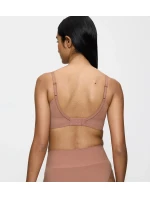 Podprsenka Triumph Shape Smart P - BROWN - hnedá 6901 - TRIUMPH