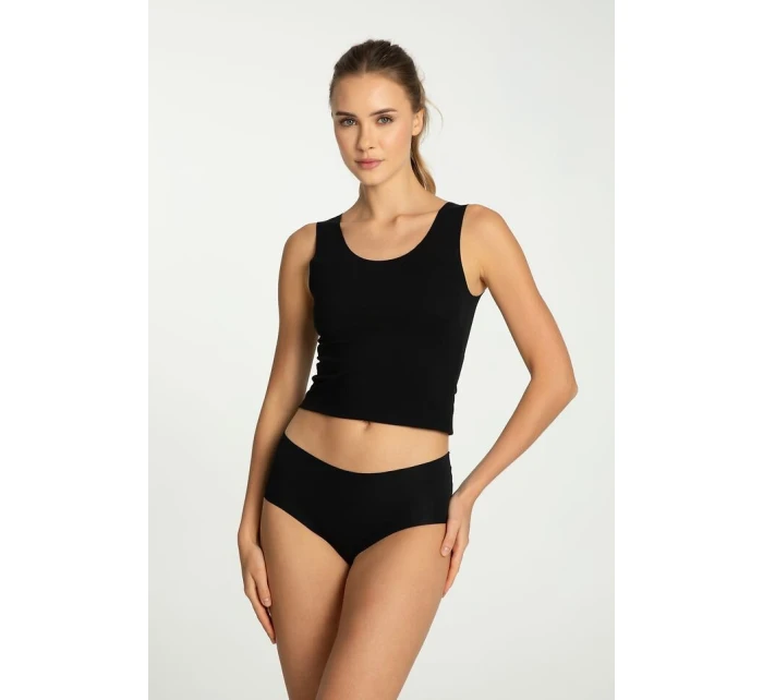 Julimex Bavlněné kalhotky Mood Maxi S-2XL Julimex Bavlněné kalhotky Mood Maxi S-2XL