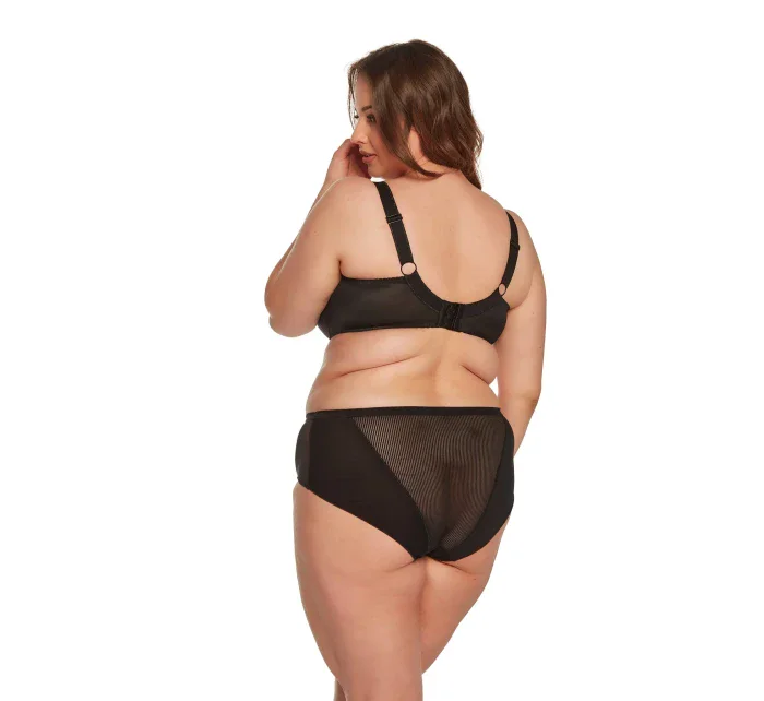 Polomäkká podprsenka Gaia BSM 1058 Sonia Maxi