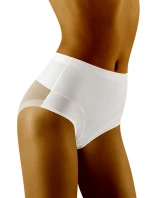 Stahovací kalhotky model 16215804 white WOLBAR - Wol-Bar