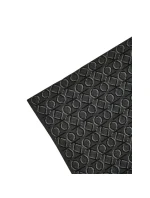 Calvin Klein Shadow Monogram M K50K507498 čiapka + šál