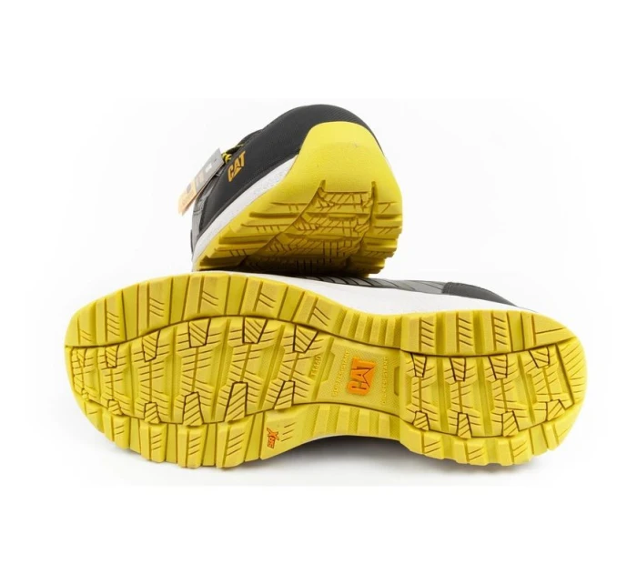 Topánky Caterpillar Charge S3 HRO SRC M P725515