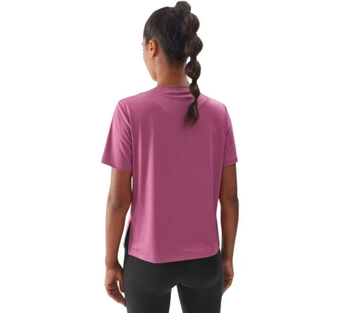 Tričko  W WAW24TFTS 53S model 20619031 - 4F