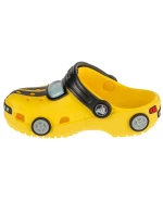 Crocs Classic Iam Race Car Clog T Jr 210991-77J