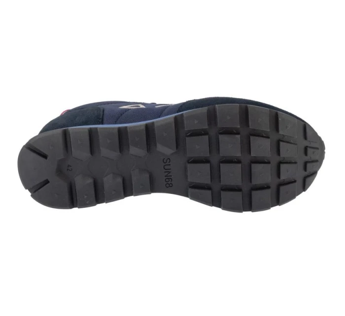 SUN68 Tom Solid Z45101-0735 Navy Blue 41