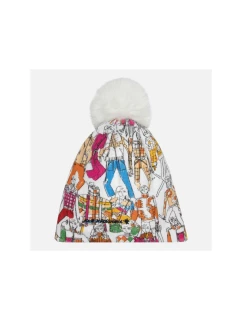 W model 21453141 čepice - Rossignol