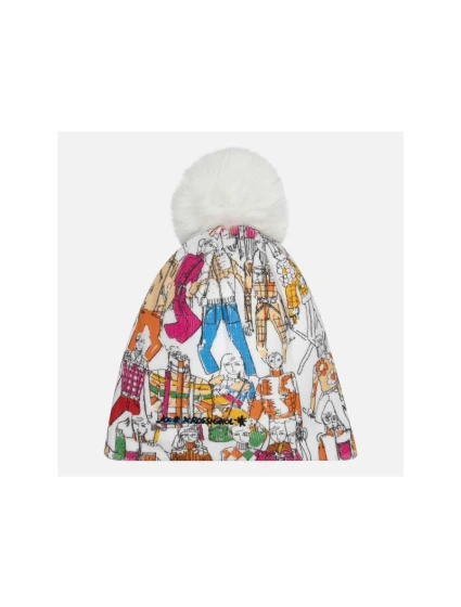 W model 21453141 čepice - Rossignol W model 21453141 čepice - Rossignol