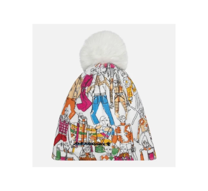 W model 21453141 čepice - Rossignol W model 21453141 čepice - Rossignol