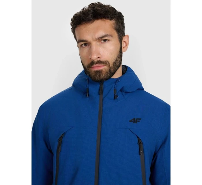 bunda pánské model 21817098 - 4F bunda pánské model 21817098 - 4F