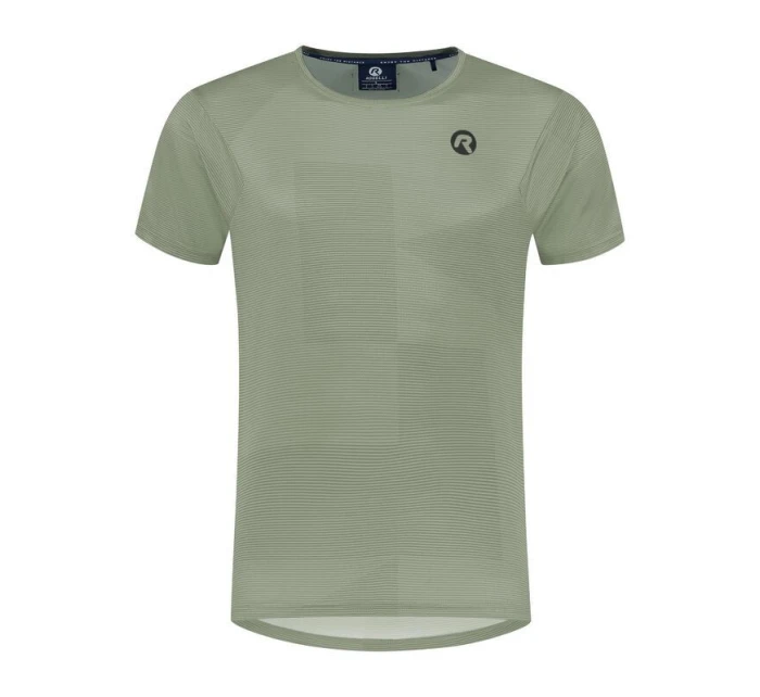 Rogelli MTB dres ADVNTR CORE zelený L