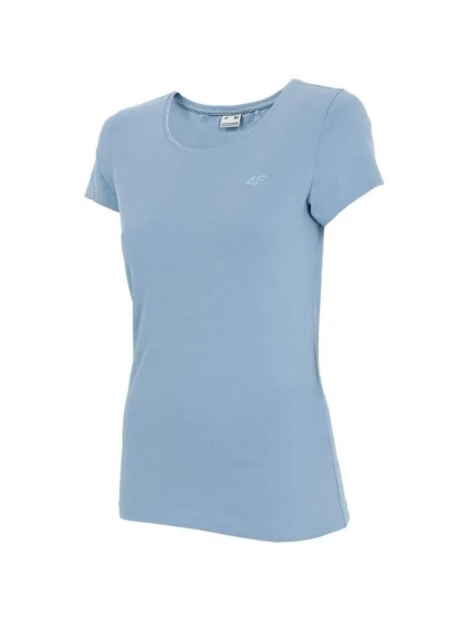 Dámske tričko W H4L22 TSD350 32S - 4F Dámske tričko W H4L22 TSD350 32S - 4F