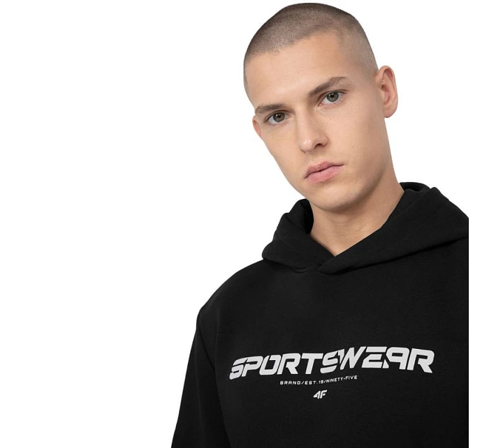 Pánská mikina M SS23TSWS 20S  model 18353879 - 4F