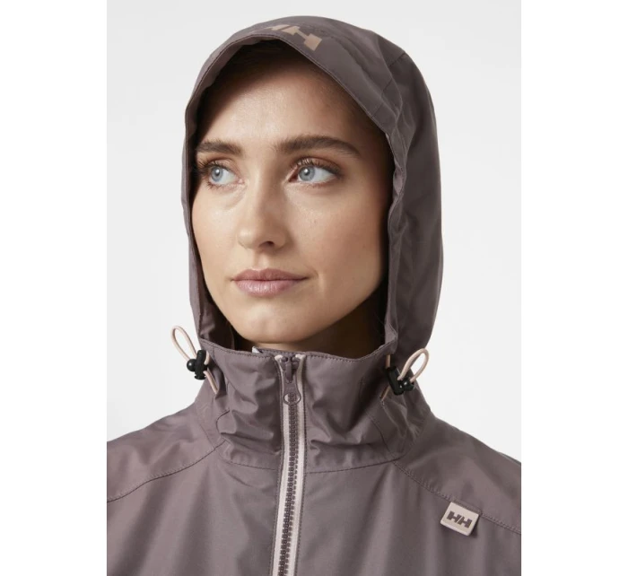 Dámska dlhá bunda Belfast W 55964 656 - Helly Hansen