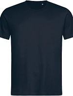 Unisex tričko Stedman Lux T 05.7000, farba blue midnight