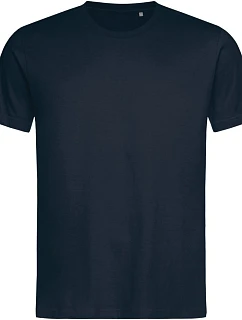 Unisex tričko Stedman Lux T 05.7000, farba blue midnight