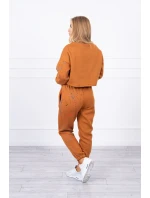 sada s barevným potiskem model 18747961 - K-Fashion sada s barevným potiskem model 18747961 - K-Fashion