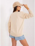 Prepínač AT SW 2231A.00P svetlo béžová