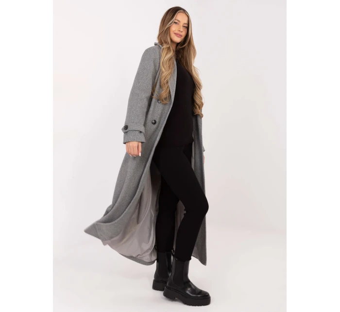 Leginsy model 21782546 czarny - FPrice