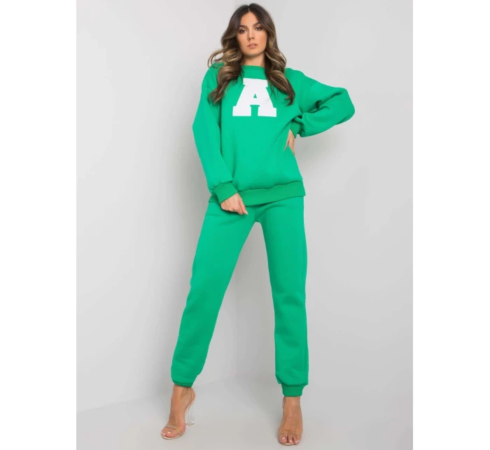 Súprava EM KMPL 660.33 zelená