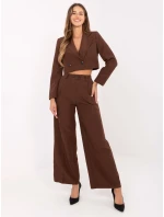 IT KMPL sada FL9019.08P hnedá