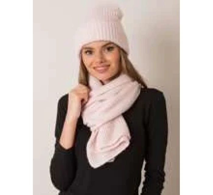 Súprava JK KMPL 20.13 svetlo ružová