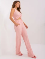 Súprava LK KMPL 509339.52P svetlo ružová Súprava LK KMPL 509339.52P svetlo ružová