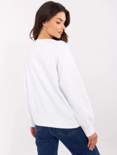 Blúzka MI BZ M741.24 biela